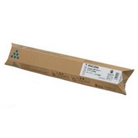 Ricoh MPC4500E 888611 Toner Cartridge Cyan