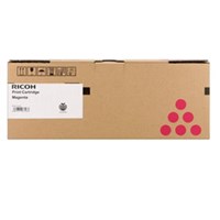 Ricoh SPC252 Toner Cartridge Magenta