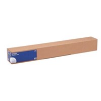 Epson Paper Media Roll Singleweight Matte 24inches