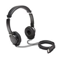 Kensington HiFi UsbA Headphones