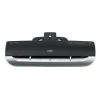 GBC 3100L Fusion A3 Laminator Black