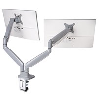 Kensington Smartfit One Touch Adjust Dual Monitor