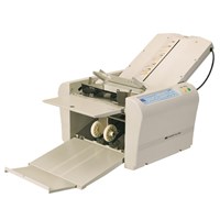 Uchida EZF500 Folding Machine