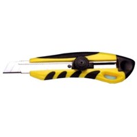 Osmer Cutter Knife Screw Lock Heavy Duty