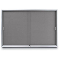 VisionChart Be noticed 2 Sliding Glass Door 1800x1200mm