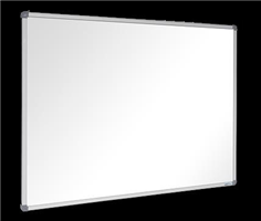 VisionChart Whiteboard Porcelain Heavy Duty 2100x1200mm