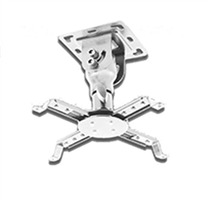 VisionChart Projector Ceiling Mount 120mm Extension