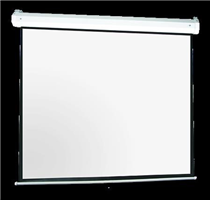 VisionChart Projection Screen Motorised 2440x1830mm