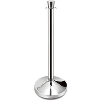 VisionChart Q Stand Executive Stainless Polished
