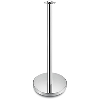 VisionChart Q Stand With Top Ring Little Buddy 840mm