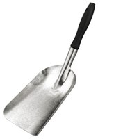 Oates Fire And Household Shovel
