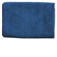 Oates Microfibre Thick All Purpose Cloth Blue