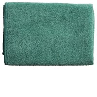 Oates Microfibre Thick All Purpose Cloth Green each