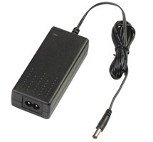 Dymo Switching Adaptor for Label Writer 400 Series Black