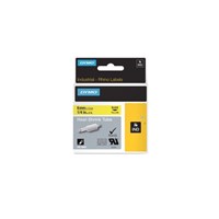 Dymo Rhino Heat Shrink Tube 6mm Each