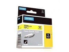 Dymo Rhino Heat Shrink Tube 12mm Each