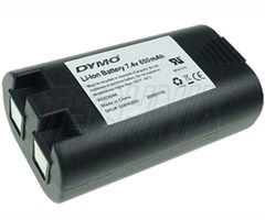 Dymo Rhino Battery for 4200 and 5200 Black