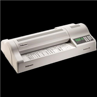 Fellowes Laminator Proteus A3 Light Grey