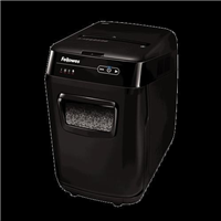 Fellowes Shredder Automax 200M