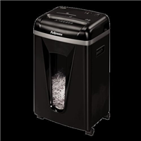 Fellowes Shredder 450M