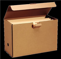 Bankers 800 Archive Box Extra Strength Mini 25 Pack