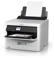 Epson Workforce Pro C5290 A4 Printer