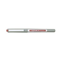 Uniball UB157 Eye Rollerball Fine Red Each 12 per Box