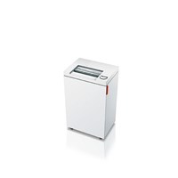 Ideal Shredder 2465 Cross Cut 2 x 15mm each