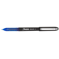 Sharpie Rollerball Pen 07 Arrow Blue 12 per Box