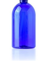 Trigger Spray Blue Bottle 500ml Each