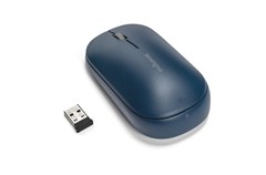 Kensington SureTrack Dual Wireless Mouse Blue
