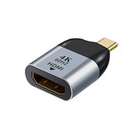 Astrotek USBC to HDMI Male to Female Adapter