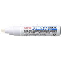Uniball PX30 Paint Marker White Each