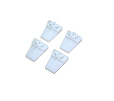 Esselte Brochure Holder Wall System Clip