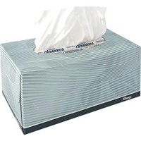 Kleenex 4715 Tissues 2Ply Facial 24 Carton