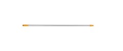 Cleanlink Mop Handle 150cm Yellow