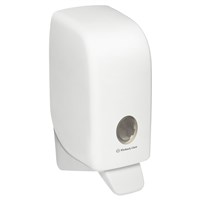 Aquarius Hand Cleanser Dispenser 1L White