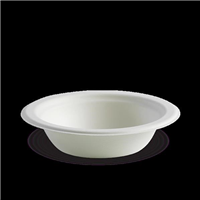 Biopak BioCane Bowls without Lid 12oz White 1000 Carton