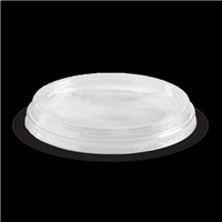 BioPak Cold Bowl Lid 240to960mL Clear 500 Carton