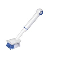Oates Professional Rectangular Dish Brush 6 Pack