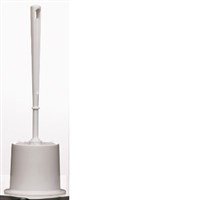 Oates Handy Toilet Brush Set
