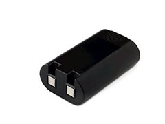 Dymo Lion Battery for LM260P LM280 and PnP Black