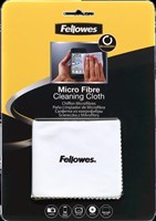 Fellowes Microfibre Cloth Surface Cleaner