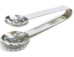 Stainless Steel Tea Bag Squeezer Strainer
