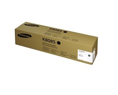 Samsung CLTK808S Toner Cartridge Black