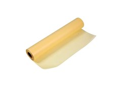 Tracing Paper 24inch x 50yards Yellow Roll
