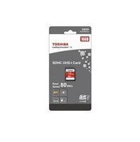 Toshiba SDHC USH1 Card 16GB