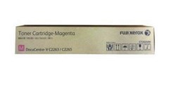 Fuji Xerox Toner CT202490 Magenta Each