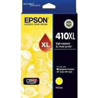 Epson 410XL Yell Ink Cart