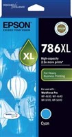 Epson 788XXL Cyan Ink Cart